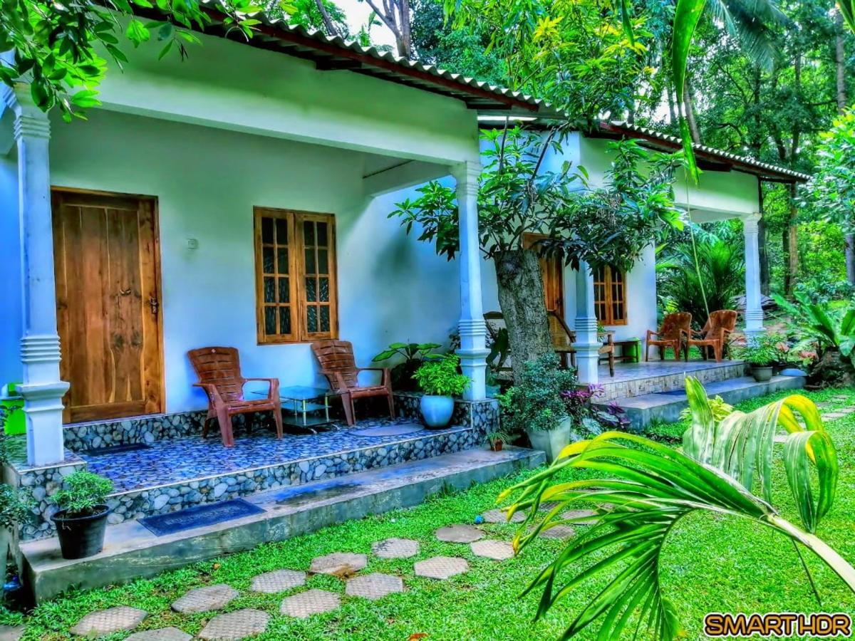 Dambulla Shan Inn المظهر الخارجي الصورة